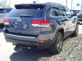 Jeep Grand cherokee Limited, снимка 7