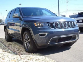 Jeep Grand cherokee Limited, снимка 1