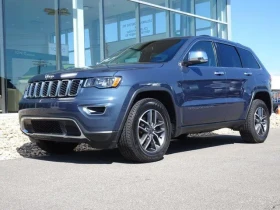Jeep Grand cherokee Limited, снимка 3