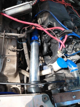 Land Rover Range rover M57b30d, снимка 4