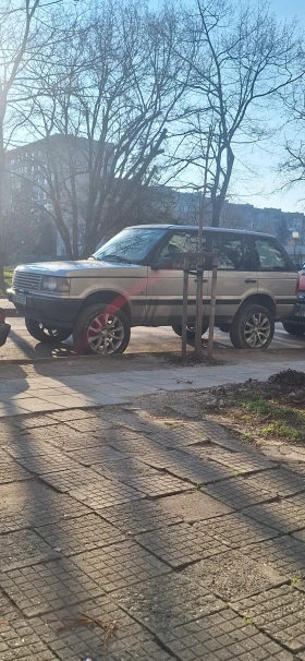 Land Rover Range rover M57b30d, снимка 11