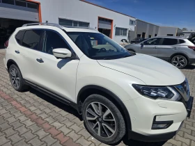 Nissan X-trail, снимка 1