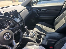 Nissan X-trail, снимка 6