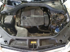 Mercedes-Benz GLE 350 3.5l, снимка 12