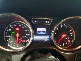 Mercedes-Benz GLE 350 3.5l, снимка 9