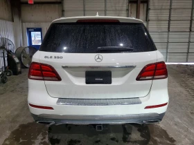 Mercedes-Benz GLE 350 3.5l, снимка 6