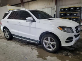 Mercedes-Benz GLE 350 3.5l, снимка 4
