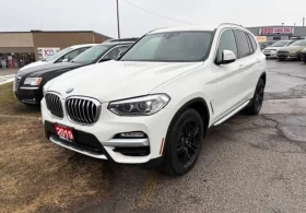 BMW X3 * CARFAX * ЦЕНА ДО БГ, снимка 1
