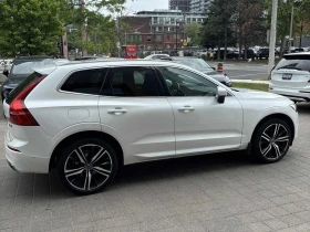 Volvo XC60 R-Design * CARFAX * АВТО КРЕДИТ * , снимка 4