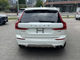 Volvo XC60 R-Design * CARFAX * АВТО КРЕДИТ * , снимка 5