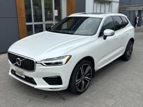 Volvo XC60 R-Design * CARFAX * АВТО КРЕДИТ * , снимка 1