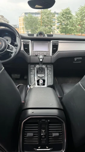 Porsche Macan MACAN S 3.0 340 HP, снимка 8