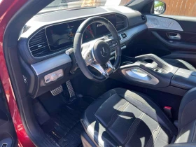 Mercedes-Benz GLE 53 4MATIC COUPE /360/DIS/HUD/BURMESTER/ЦЕНА ДО БГ !!!, снимка 5