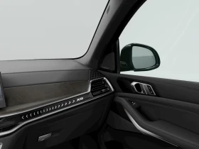 BMW X5 xDrive30d, снимка 11