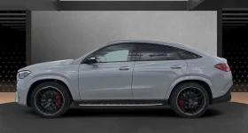 Mercedes-Benz GLE 63 S AMG 4MATIC+ Coupe, снимка 3