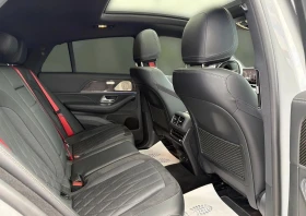 Mercedes-Benz GLE 63 S AMG 4MATIC+ Coupe, снимка 7