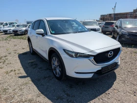 Mazda CX-5 2.5i Skyactive-G Kangei/Head-Up/360Camera/Germany, снимка 3