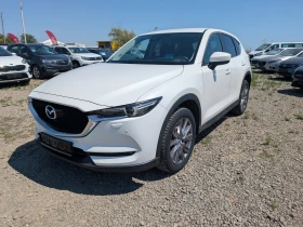 Mazda CX-5 2.5i Skyactive-G Kangei/Head-Up/360Camera/Germany, снимка 1