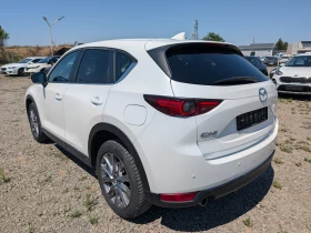 Mazda CX-5 2.5i Skyactive-G Kangei/Head-Up/360Camera/Germany, снимка 6