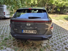 Hyundai Kona, снимка 4