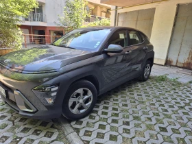 Hyundai Kona, снимка 1