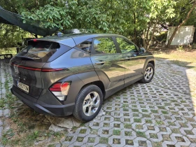 Hyundai Kona, снимка 3