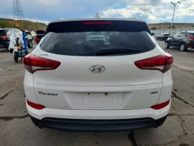 Hyundai Tucson 2.0l Sel, снимка 6