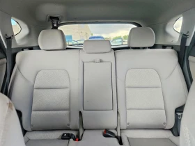 Hyundai Tucson 2.0l Sel, снимка 10