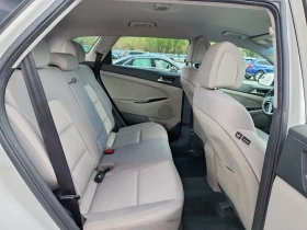 Hyundai Tucson 2.0l Sel, снимка 11