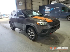 Jeep Compass, снимка 2