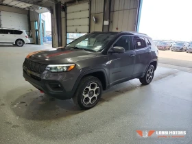 Jeep Compass, снимка 1