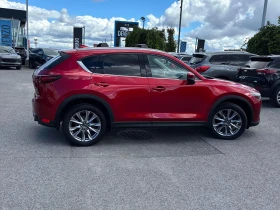 Mazda CX-5 * GT w/Turbo Auto AWD* АВТОКРЕДИТ* , снимка 3