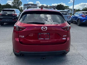 Mazda CX-5 * GT w/Turbo Auto AWD* АВТОКРЕДИТ* , снимка 4