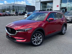 Mazda CX-5 * GT w/Turbo Auto AWD* АВТОКРЕДИТ* , снимка 1