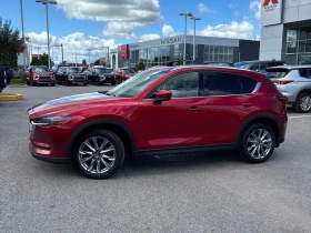 Mazda CX-5 * GT w/Turbo Auto AWD* АВТОКРЕДИТ* , снимка 2