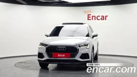Audi Q3 | TOP SERVICE 89K KM, снимка 3