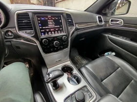 Jeep Grand cherokee 5, 7, снимка 5