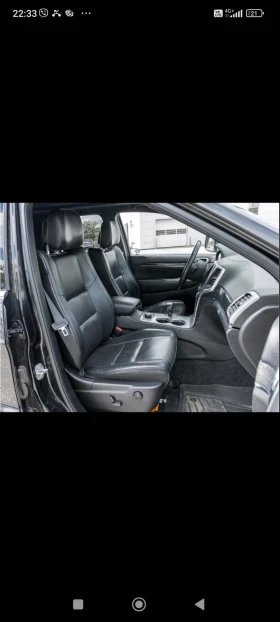 Jeep Grand cherokee 5, 7, снимка 6