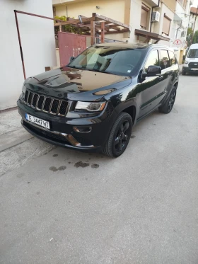 Jeep Grand cherokee 5, 7, снимка 1