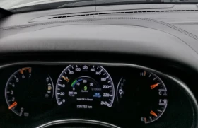 Jeep Grand cherokee 5, 7, снимка 3