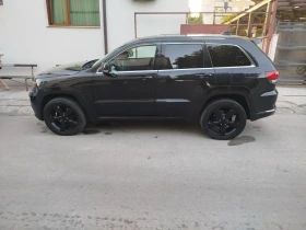 Jeep Grand cherokee 5, 7, снимка 2