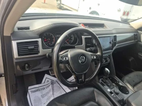 VW Atlas HIGHLINE/CARFAX/ФИНАНСИРАНЕ/, снимка 8