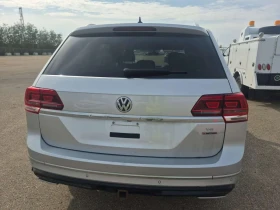VW Atlas HIGHLINE/CARFAX/ФИНАНСИРАНЕ/, снимка 15