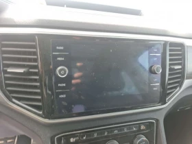 VW Atlas HIGHLINE/CARFAX/ФИНАНСИРАНЕ/, снимка 9