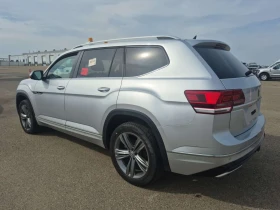 VW Atlas HIGHLINE/CARFAX/ФИНАНСИРАНЕ/, снимка 2