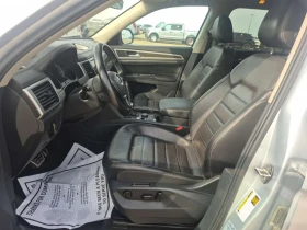 VW Atlas HIGHLINE/CARFAX/ФИНАНСИРАНЕ/, снимка 3