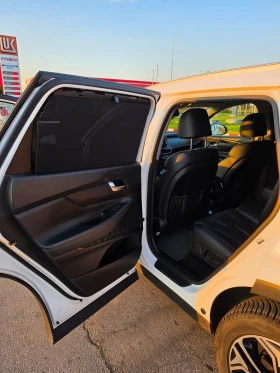 Hyundai Santa fe, снимка 10