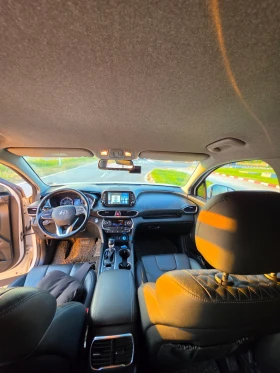 Hyundai Santa fe, снимка 7