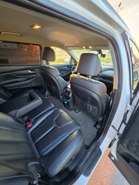 Hyundai Santa fe, снимка 14