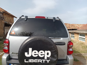 Jeep Cherokee Бензин/Газ, 4х4, снимка 12 - Автомобили и джипове - 45530216